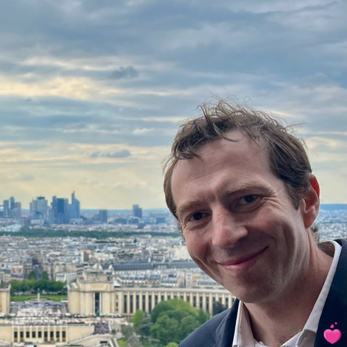Photo de Axel95, Homme 42 ans, de Deuil-la-Barre Île-de-France