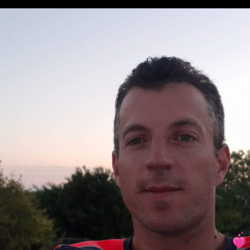Photo de Victor06800, Homme 43 ans, de Cagnes-sur-Mer Provence-Alpes-Côte-dʿAzur