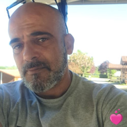 Photo de Fly, Homme 43 ans, de Marcillat-en-Combraille Auvergne