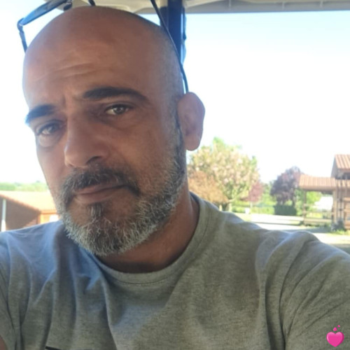 Photo de Fly, Homme 43 ans, de Marcillat-en-Combraille Auvergne