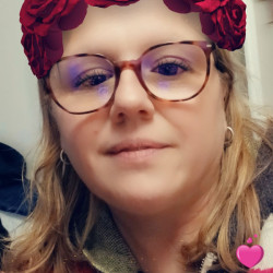 Photo de Cocinelle, Femme 49 ans, de Ollainville Île-de-France