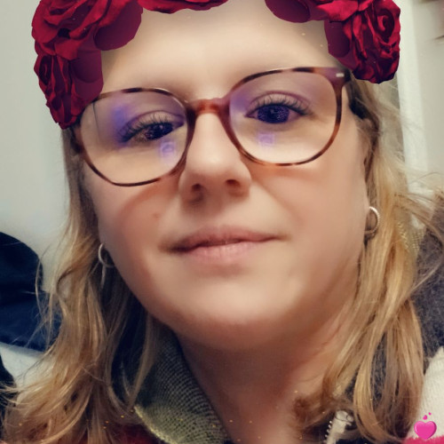 Photo de Cocinelle, Femme 49 ans, de Ollainville Île-de-France