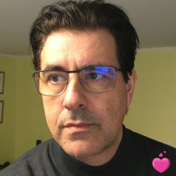 Photo de LUC08, Homme 56 ans, de Morangis Île-de-France