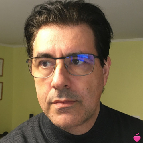 Photo de LUC08, Homme 55 ans, de Morangis Île-de-France