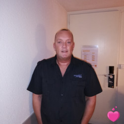 Photo de gregory, Homme 47 ans, de Perpignan Languedoc-Roussillon