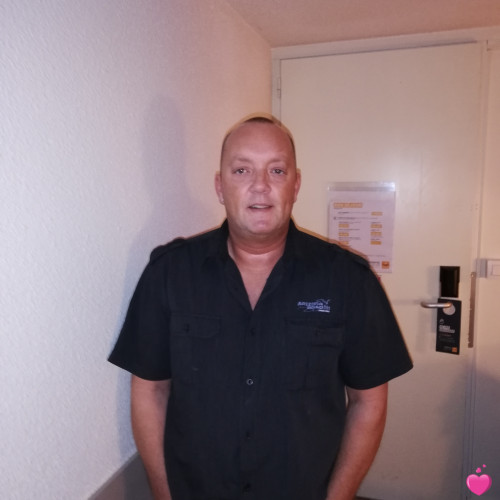 Foto de gregory, Homem 50 anos, de Perpignan Languedoc-Roussillon