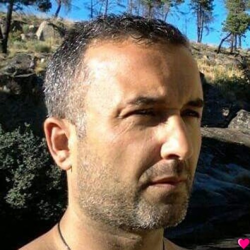Photo de Tochy, Homme 52 ans, de Rambouillet Île-de-France
