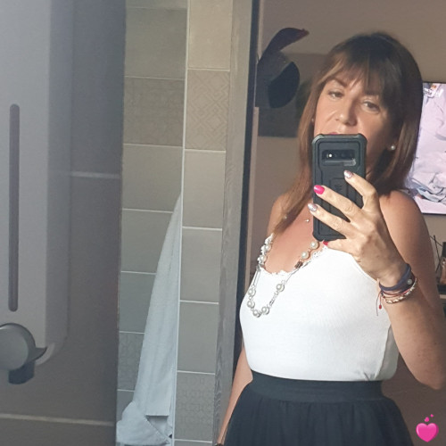 Photo de Maite, Femme 39 ans, de Bastia Corse