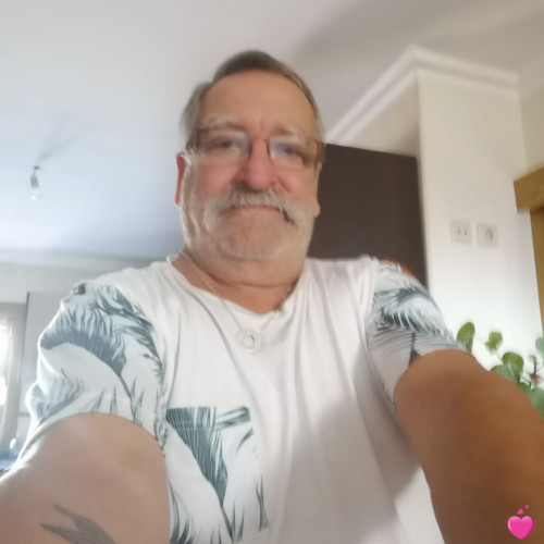Photo de chaubard, Homme 74 ans, de Alcanena Région de Lisbonne (Lisboa)