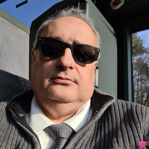 Photo de Grilo51, Homme 55 ans, de Rambouillet ÃŽle-de-France