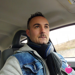 Photo de Ruizinho, Homme 37 ans, de Brive-la-Gaillarde Limousin