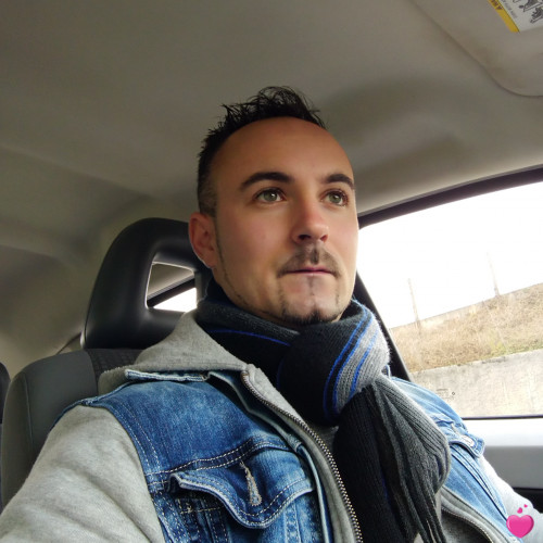 Photo de Ruizinho, Homme 39 ans, de Brive-la-Gaillarde Limousin