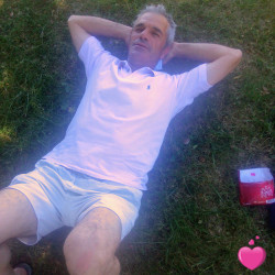 Photo de Joaquimoliveira, Homme 64 ans, de Miélan Midi-Pyrénées