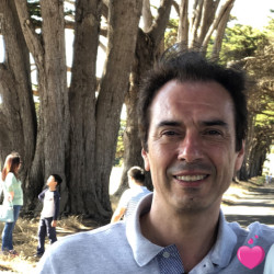 Photo de francisco1er, Homme 56 ans, de Versailles Île-de-France