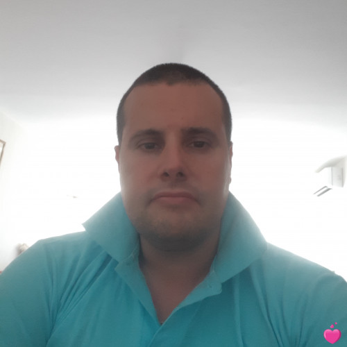 Photo de Jo78, Homme 48 ans, de Lyon Rhône-Alpes