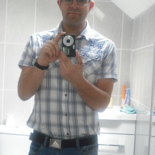 Photo de Daniel093, Homme 32 ans, de Villemomble Île-de-France