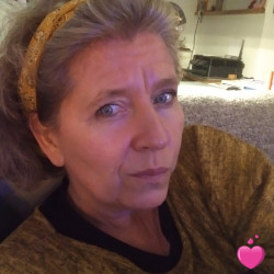 Photo de Marif036, Femme 52 ans, de Issoudun Centre