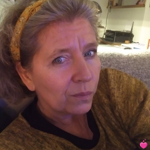 Photo de Marif036, Femme 55 ans, de Issoudun Centre