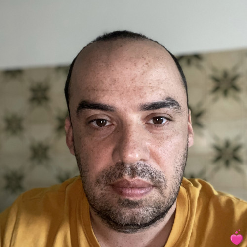Photo de Cedric65, Homme 47 ans, de Tarbes Midi-Pyrénées