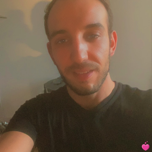 Photo de Steve0410, Homme 30 ans, de Dax Aquitaine
