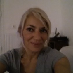 Photo de Nat34, Femme 57 ans, de Palavas-les-Flots Languedoc-Roussillon