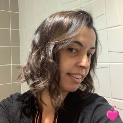 Photo de Angel75, Femme 49 ans, de Paris Île-de-France
