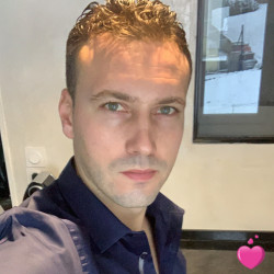 Photo de Andresinho, Homme 33 ans, de Lyon Rhône-Alpes