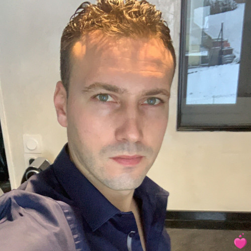 Photo de Andresinho, Homme 33 ans, de Lyon Rhône-Alpes