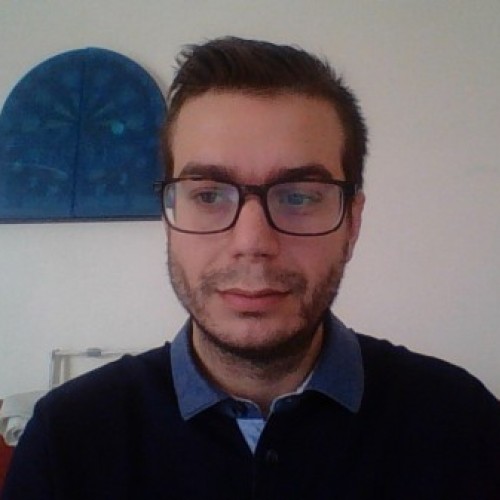 Photo de WILLY, Homme 41 ans, de Sartrouville Île-de-France