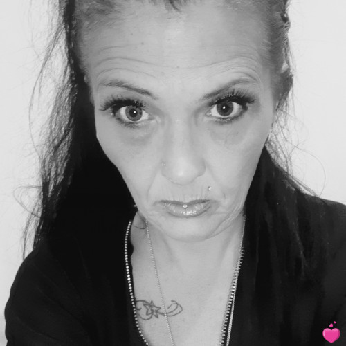 Photo de laetitia, Femme 53 ans, de Patay Centre