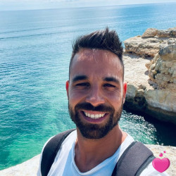 Photo de Algarvio, Homme 40 ans, de Sartrouville Île-de-France
