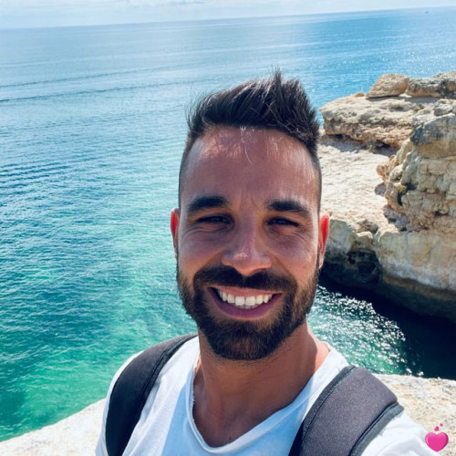 Photo de Algarvio, Homme 40 ans, de Sartrouville ÃŽle-de-France