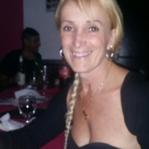 Photo de Majo1810, Femme 64 ans, de Paris Île-de-France