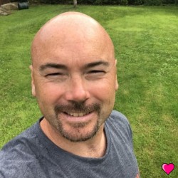 Photo de PHIL2, Homme 54 ans, de Luzarches Île-de-France