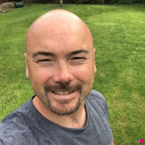 Photo de PHIL2, Homme 54 ans, de Luzarches ÃŽle-de-France
