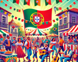Rencontres-Portugais.com : Un Lien entre Tradition et Amour