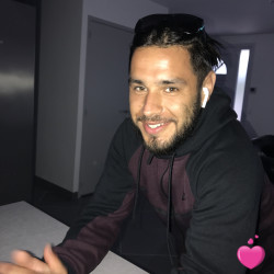 Photo de Mika95100, Homme 31 ans, de Argenteuil Île-de-France