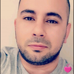 Photo de Toyals, Homme 34 ans, de Pouzauges Pays-de-la-Loire