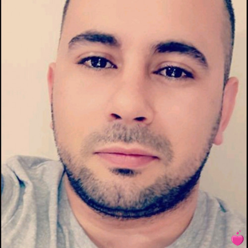Photo de Toyals, Homme 36 ans, de Pouzauges Pays-de-la-Loire