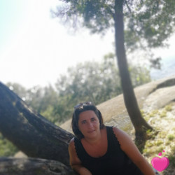Photo de Marie60530, Femme 43 ans, de Crouy-en-Thelle Picardie