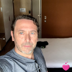 Photo de paul.Mcqueen, Homme 55 ans, de Massy Île-de-France