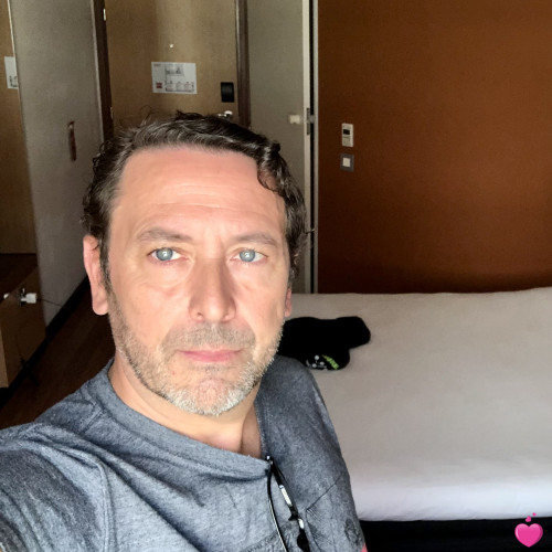 Photo de paul.Mcqueen, Homme 55 ans, de Massy ÃŽle-de-France