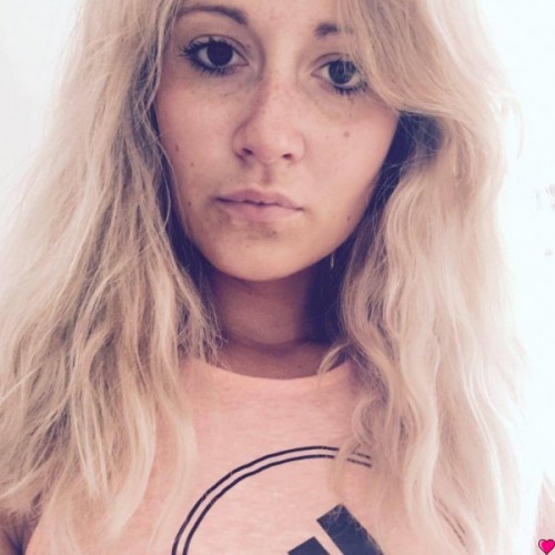 Photo de femme48, Femme 34 ans, de Quimper Bretagne