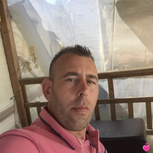 Photo de Sergio77, Homme 41 ans, de Ozoir-la-Ferrière Île-de-France