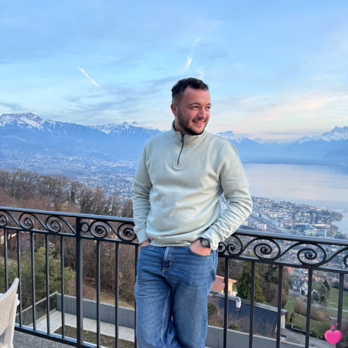 Photo de Cyrilgrmd, Homme 23 ans, de Ger Aquitaine