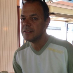 Foto de Nandoo77, Homem 64 anos, de Bailly-Romainvilliers Île-de-France