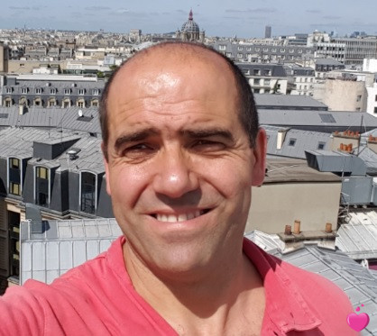 Photo de LEOOOOO, Homme 55 ans, de Évry Île-de-France