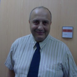 Photo de GERMOLLES, Homme 65 ans, de Paris Île-de-France
