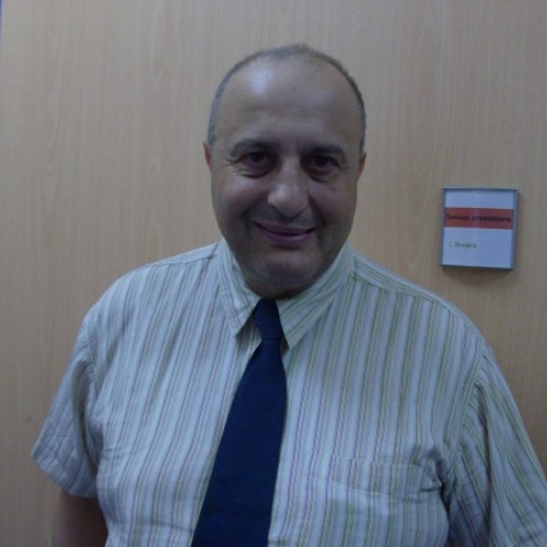 Photo de GERMOLLES, Homme 63 ans, de Veyre-Monton Auvergne