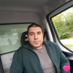 Photo de Enzo77, Homme 40 ans, de Pontault-Combault Île-de-France